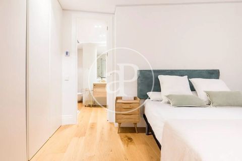 Leilighet i Madrid, Madrid, Madrid - € 3 490 000 | Ref: VM2604067 - foto 14