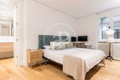 Leilighet i Madrid, Madrid, Madrid - € 3 490 000 | Ref: VM2604067 - foto 15