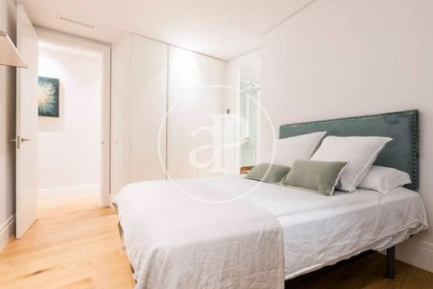 Leilighet i Madrid, Madrid, Madrid - € 3 490 000 | Ref: VM2604067 - foto 16