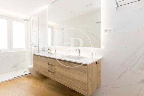 Leilighet i Madrid, Madrid, Madrid - € 3 490 000 | Ref: VM2604067 - foto 18