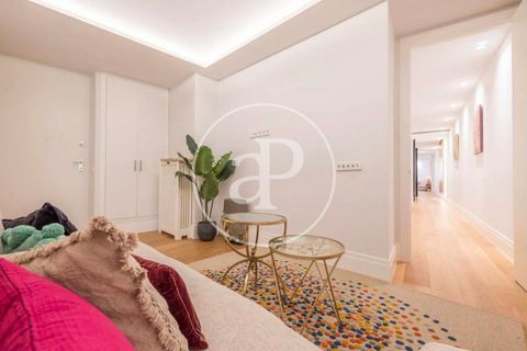 Leilighet i Madrid, Madrid, Madrid - € 3 490 000 | Ref: VM2604067 - foto 20