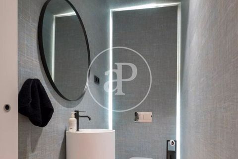 Leilighet i Madrid, Madrid, Madrid - € 3 490 000 | Ref: VM2604067 - foto 21