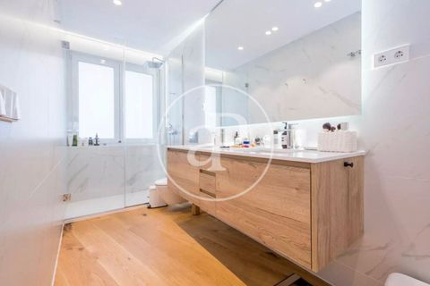 Leilighet i Madrid, Madrid, Madrid - € 3 490 000 | Ref: VM2604067 - foto 22