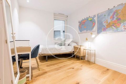 Leilighet i Madrid, Madrid, Madrid - € 3 490 000 | Ref: VM2604067 - foto 23