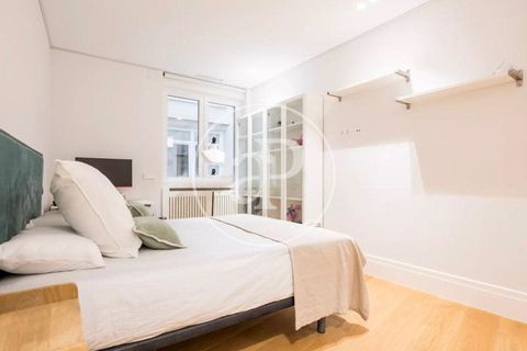 Leilighet i Madrid, Madrid, Madrid - € 3 490 000 | Ref: VM2604067 - foto 25