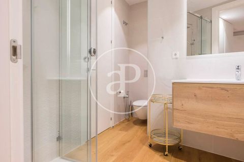 Leilighet i Madrid, Madrid, Madrid - € 3 490 000 | Ref: VM2604067 - foto 26