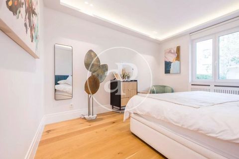 Leilighet i Madrid, Madrid, Madrid - € 3 490 000 | Ref: VM2604067 - foto 27