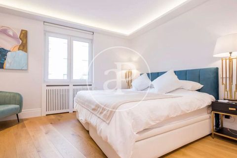 Leilighet i Madrid, Madrid, Madrid - € 3 490 000 | Ref: VM2604067 - foto 28