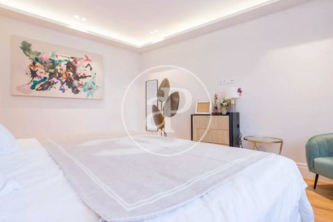Leilighet i Madrid, Madrid, Madrid - € 3 490 000 | Ref: VM2604067 - foto 29
