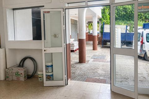 Erhvervsejendom i Tarifa, Cadiz, Tarifa - € 300.000 | Ref: 14111-TLS/2912 - foto 1
