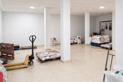 Erhvervsejendom i Tarifa, Cadiz, Tarifa - € 300.000 | Ref: 14111-TLS/2912 - foto 2