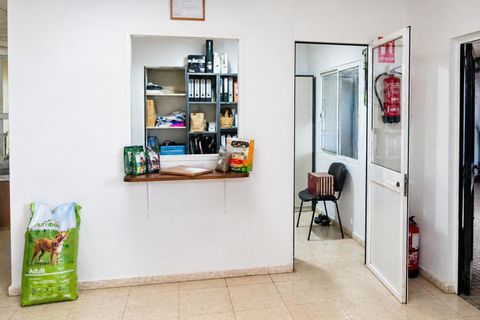 Erhvervsejendom i Tarifa, Cadiz, Tarifa - € 300.000 | Ref: 14111-TLS/2912 - foto 6
