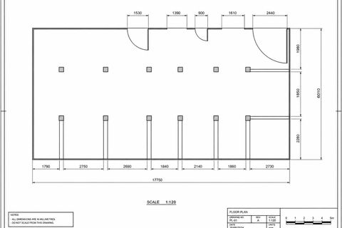 Erhvervsejendom i Tarifa, Cadiz, Tarifa - € 300.000 | Ref: 14111-TLS/2912 - foto 7