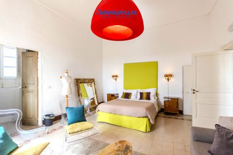 Villa a Noto, Siracusa, Noto - € 640.000 | Ref: 1275 - foto 29
