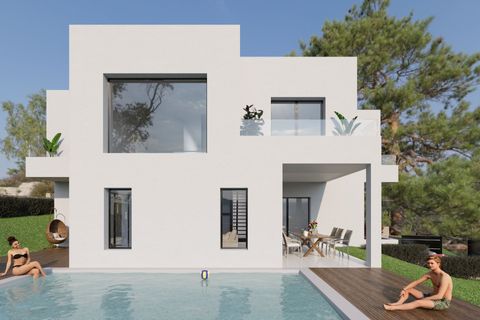 Villa i Calonge, Gerona, Calonge - € 1.100.000 | Ref: CHA0637 - foto 9