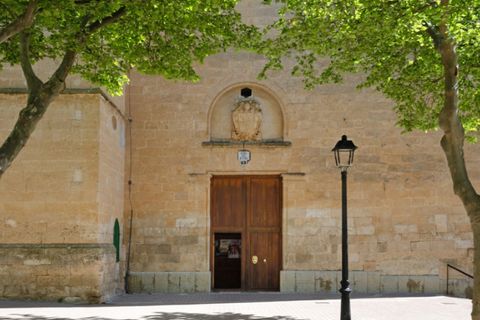 Villa a Llubi, Mallorca, Llubi - € 695.000 | Ref: 7300 - foto 3