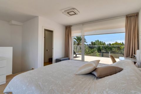 Byhus i Javea, Alicante, Javea - € 609.000 | Ref: HPS10373 - foto 28