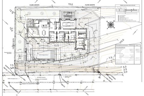 Villa i Calpe, Alicante, Calpe - € 1.750.000 | Ref: HPS10299 - foto 7