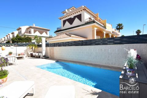 Villa i Ciudad Quesada, Alicante, Ciudad Quesada - € 495.000 | Ref: 2258 - foto 2