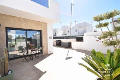 Villa i Ciudad Quesada, Alicante, Ciudad Quesada - € 495.000 | Ref: 2258 - foto 3