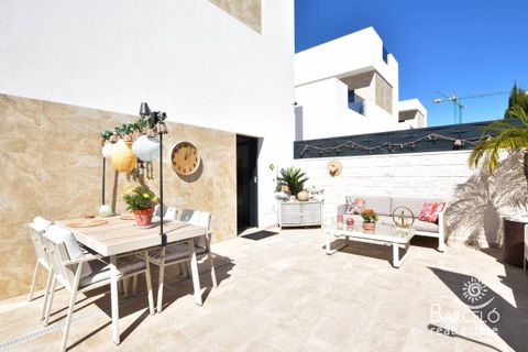 Villa i Ciudad Quesada, Alicante, Ciudad Quesada - € 495.000 | Ref: 2258 - foto 5