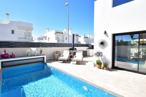 Villa i Ciudad Quesada, Alicante, Ciudad Quesada - € 495.000 | Ref: 2258 - foto 7