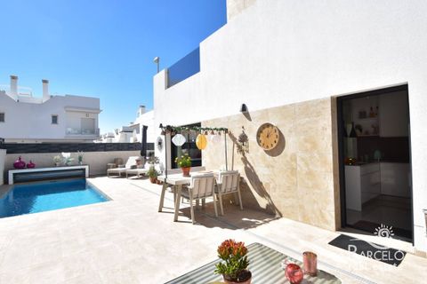 Villa i Ciudad Quesada, Alicante, Ciudad Quesada - € 495.000 | Ref: 2258 - foto 8