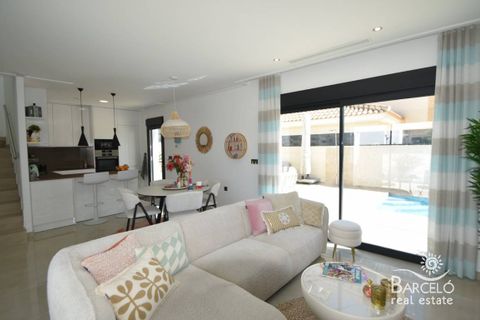 Villa i Ciudad Quesada, Alicante, Ciudad Quesada - € 495.000 | Ref: 2258 - foto 11