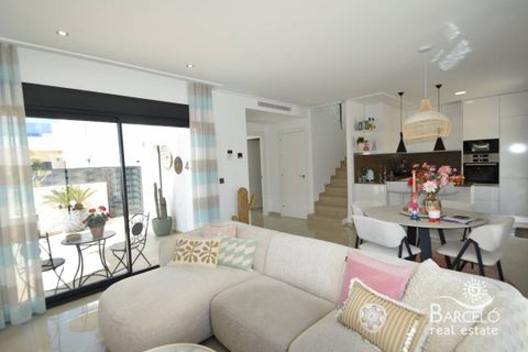 Villa i Ciudad Quesada, Alicante, Ciudad Quesada - € 495.000 | Ref: 2258 - foto 12