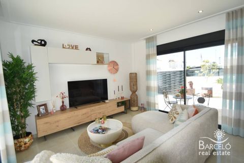 Villa i Ciudad Quesada, Alicante, Ciudad Quesada - € 495.000 | Ref: 2258 - foto 13