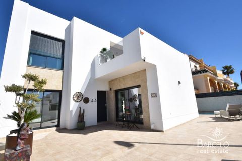 Villa i Ciudad Quesada, Alicante, Ciudad Quesada - € 495.000 | Ref: 2258 - foto 32