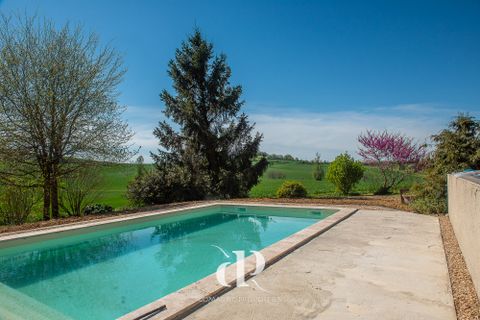 Villa i Lectoure, Gers, Lectoure - € 599 000 | Ref: LP104318 - foto 2