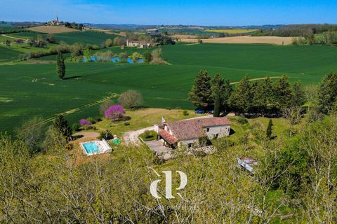 Villa i Lectoure, Gers, Lectoure - € 599 000 | Ref: LP104318 - foto 6