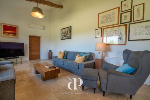 Villa i Lectoure, Gers, Lectoure - € 599 000 | Ref: LP104318 - foto 7
