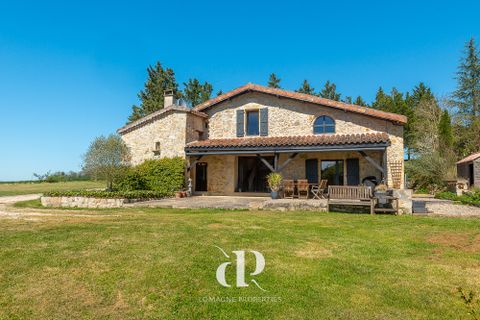 Villa i Lectoure, Gers, Lectoure - € 599 000 | Ref: LP104318 - foto 13