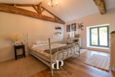 Villa i Lectoure, Gers, Lectoure - € 599 000 | Ref: LP104318 - foto 14