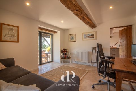 Villa i Lectoure, Gers, Lectoure - € 599 000 | Ref: LP104318 - foto 15
