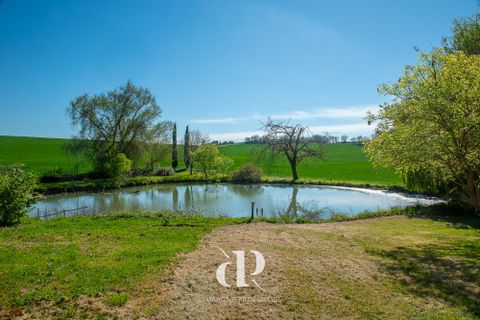 Villa i Lectoure, Gers, Lectoure - € 599 000 | Ref: LP104318 - foto 16