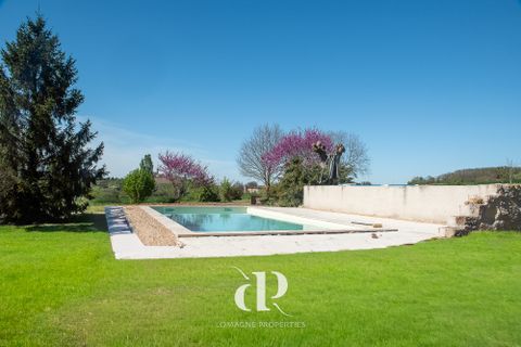 Villa i Lectoure, Gers, Lectoure - € 599 000 | Ref: LP104318 - foto 19