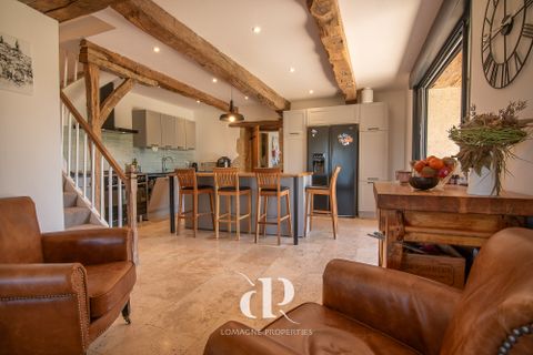 Villa i Lectoure, Gers, Lectoure - € 599 000 | Ref: LP104318 - foto 20