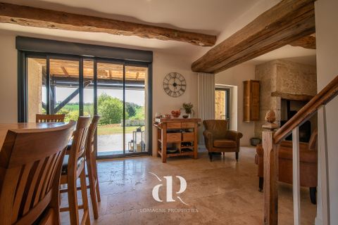 Villa i Lectoure, Gers, Lectoure - € 599 000 | Ref: LP104318 - foto 23