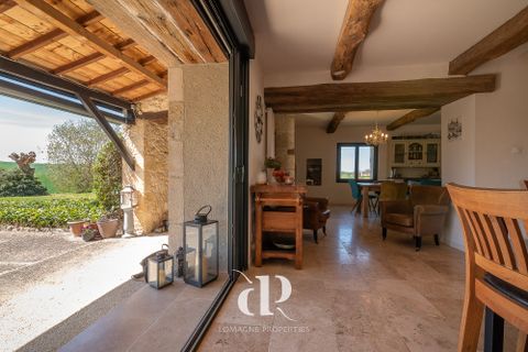 Villa i Lectoure, Gers, Lectoure - € 599 000 | Ref: LP104318 - foto 24
