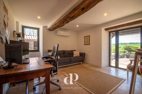 Villa i Lectoure, Gers, Lectoure - € 599 000 | Ref: LP104318 - foto 26