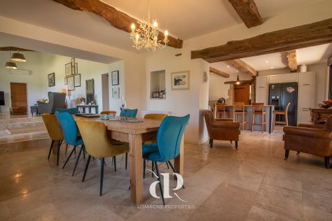 Villa i Lectoure, Gers, Lectoure - € 599 000 | Ref: LP104318 - foto 27