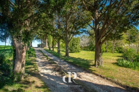 Villa i Lectoure, Gers, Lectoure - € 599 000 | Ref: LP104318 - foto 31