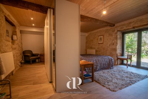 Villa i Lectoure, Gers, Lectoure - € 599 000 | Ref: LP104318 - foto 32