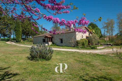 Villa i Lectoure, Gers, Lectoure - € 599 000 | Ref: LP104318 - foto 34