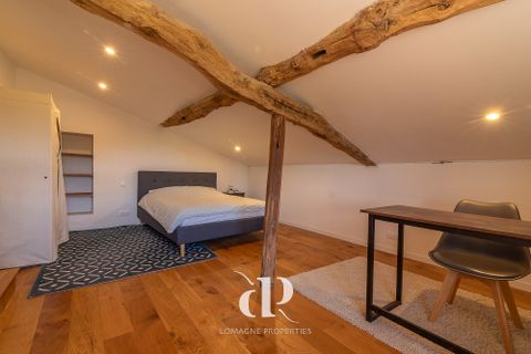 Villa i Lectoure, Gers, Lectoure - € 599 000 | Ref: LP104318 - foto 36