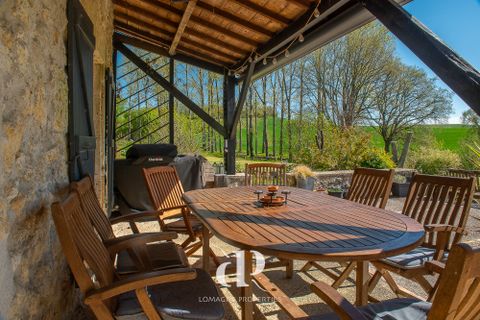 Villa i Lectoure, Gers, Lectoure - € 599 000 | Ref: LP104318 - foto 37