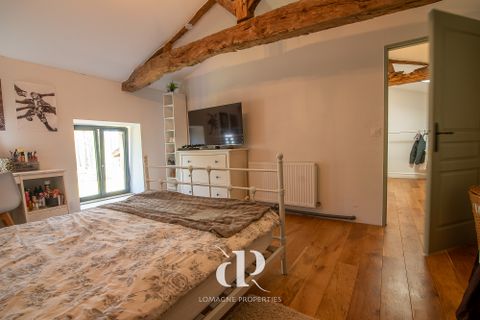Villa i Lectoure, Gers, Lectoure - € 599 000 | Ref: LP104318 - foto 40